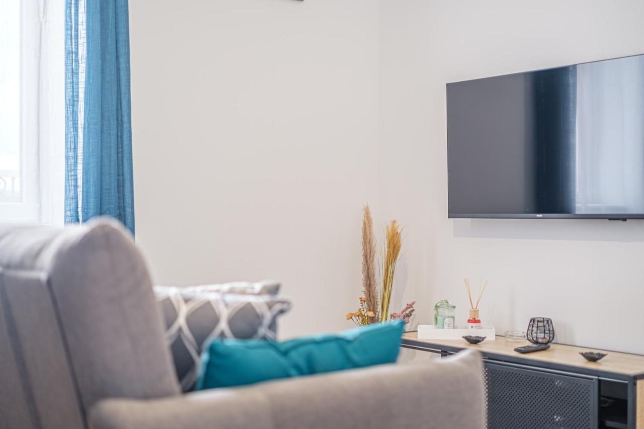 Le Beaupuy Apartamento Limoges Exterior foto