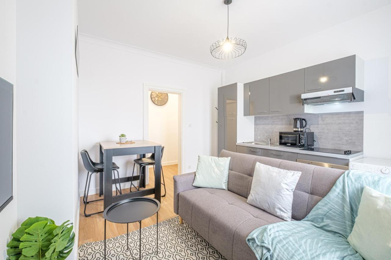Le Beaupuy Apartamento Limoges Exterior foto