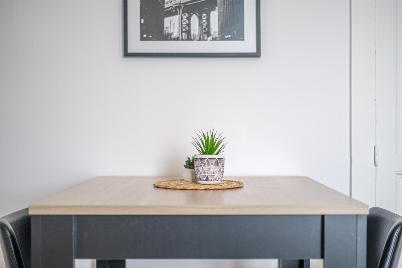 Le Beaupuy Apartamento Limoges Exterior foto