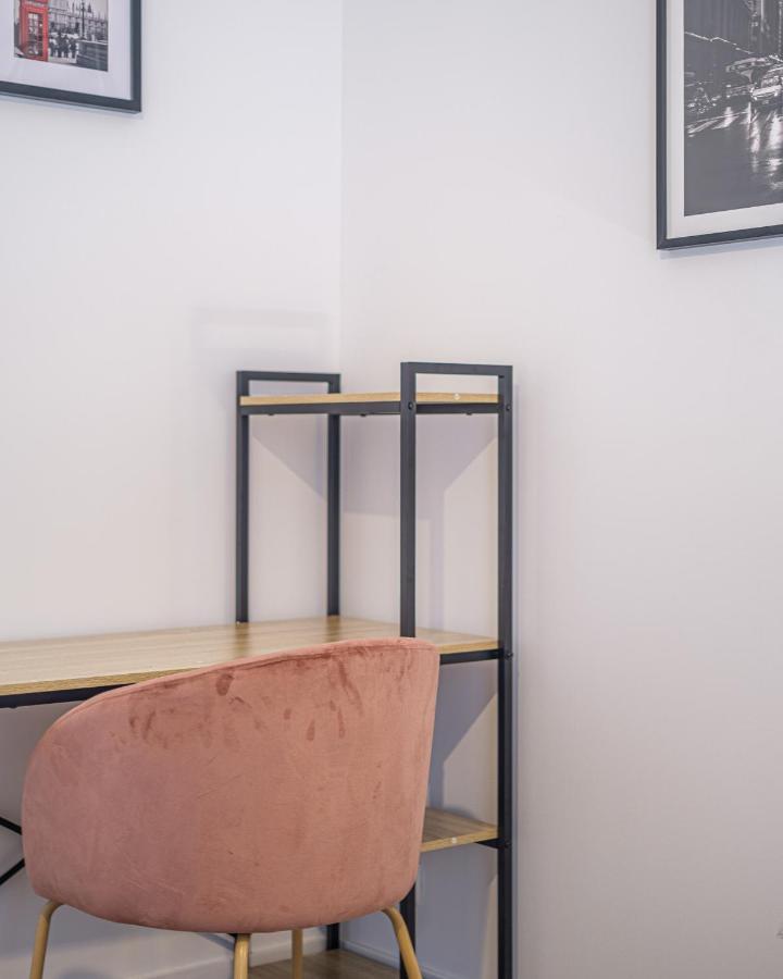 Le Beaupuy Apartamento Limoges Exterior foto