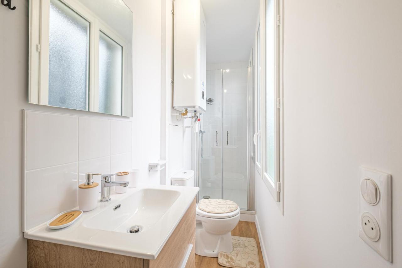 Le Beaupuy Apartamento Limoges Exterior foto