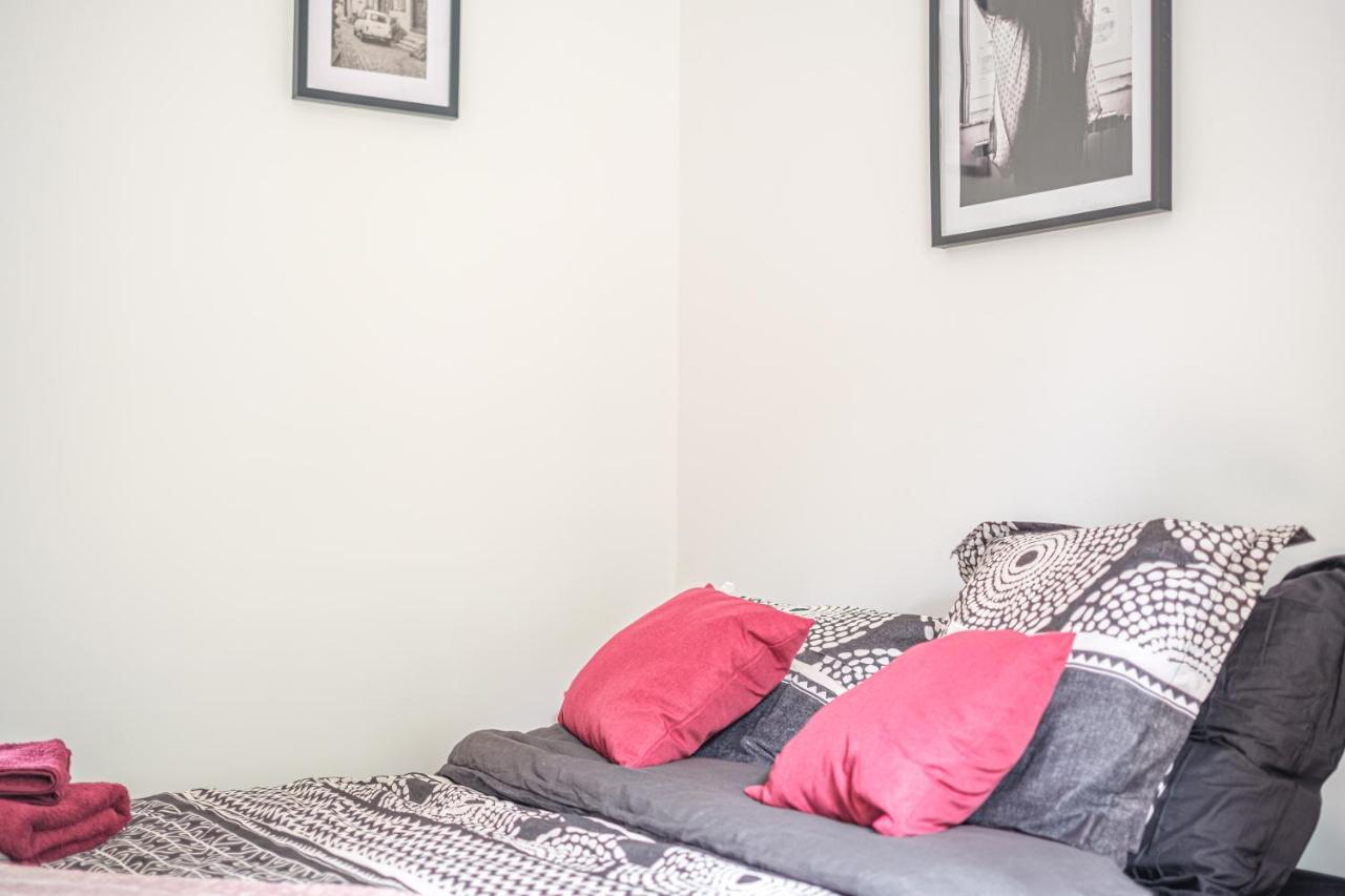 Le Beaupuy Apartamento Limoges Exterior foto