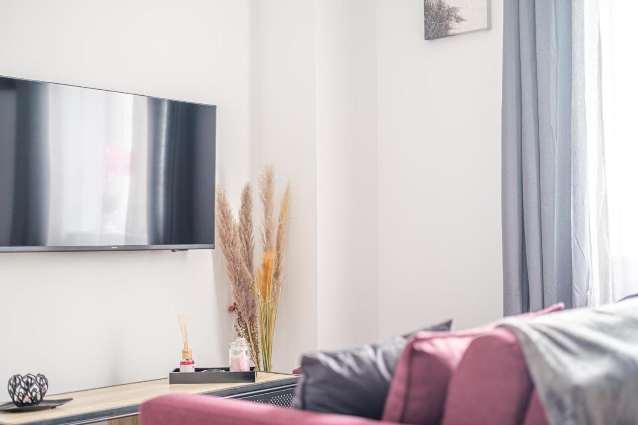 Le Beaupuy Apartamento Limoges Exterior foto
