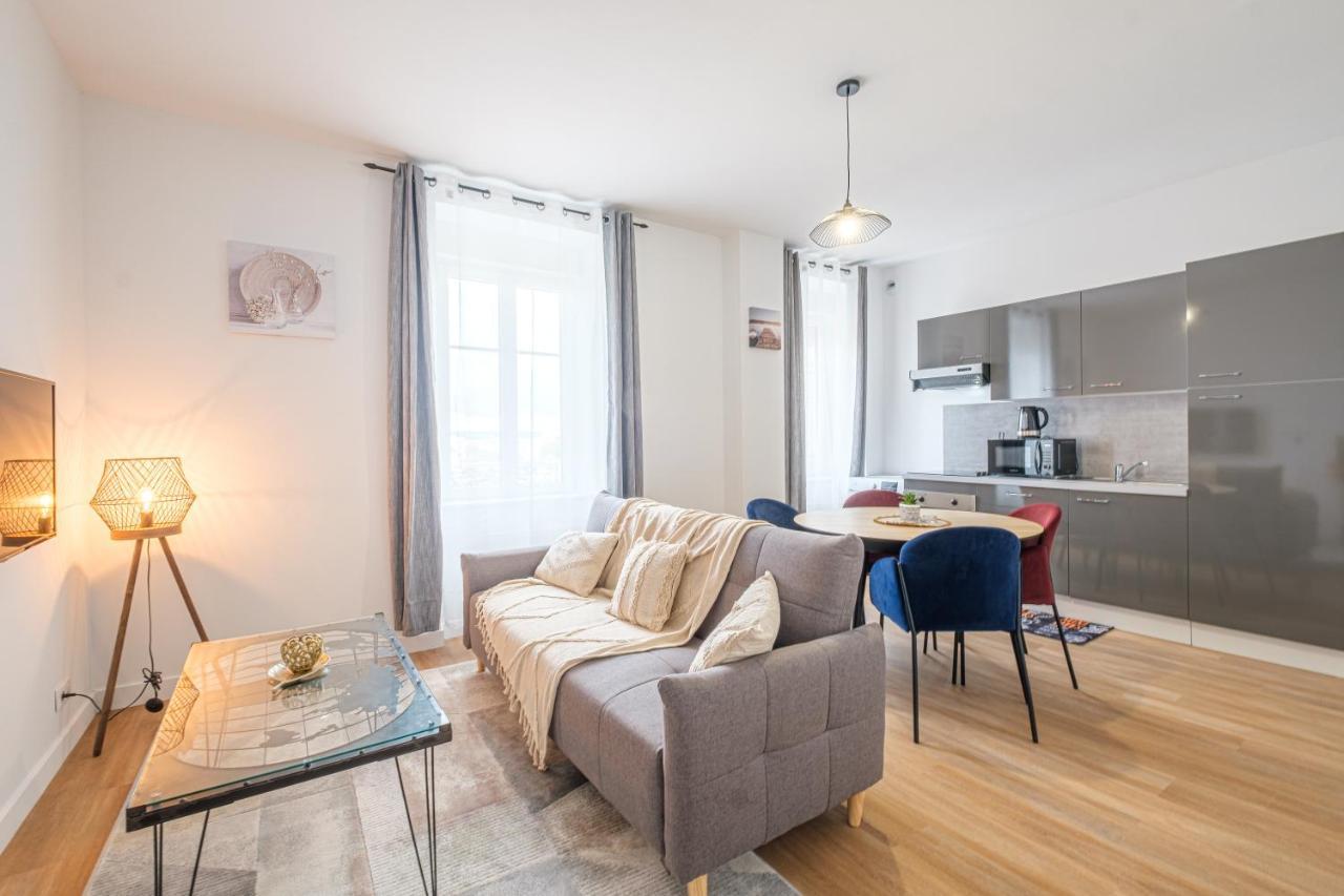 Le Beaupuy Apartamento Limoges Exterior foto