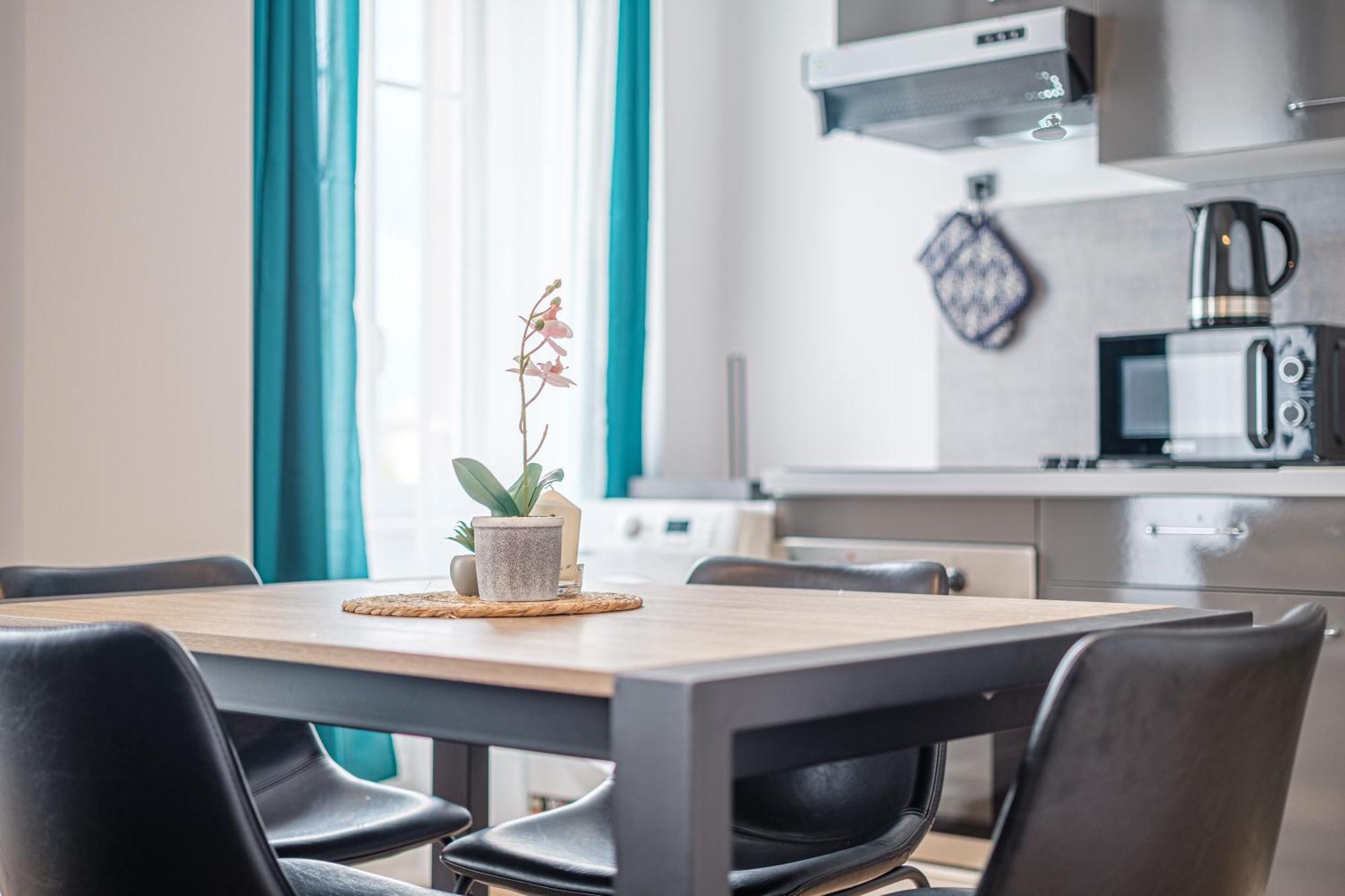 Le Beaupuy Apartamento Limoges Exterior foto