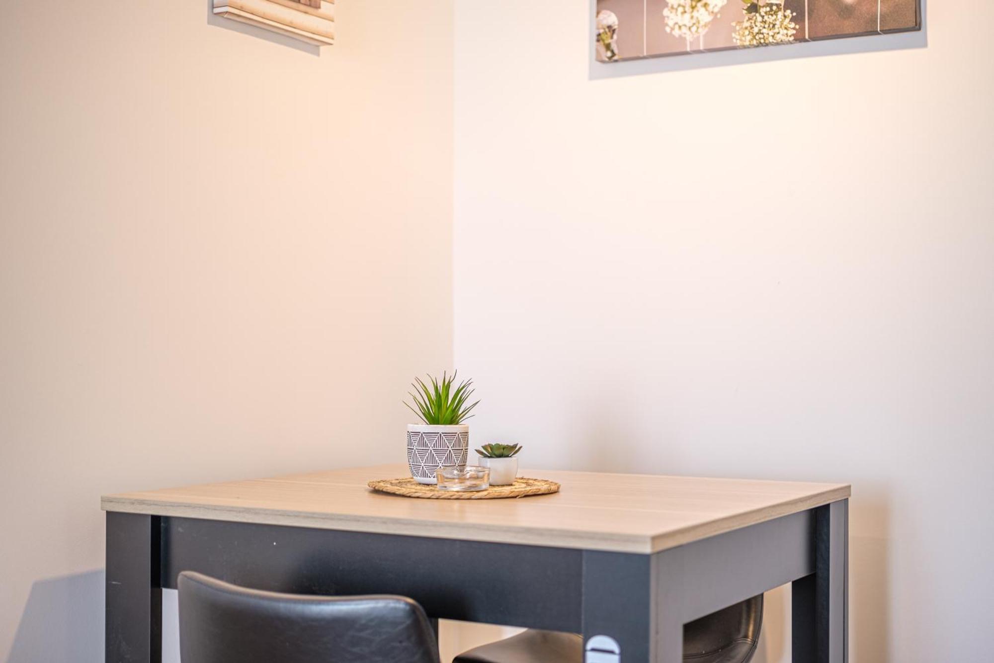 Le Beaupuy Apartamento Limoges Exterior foto