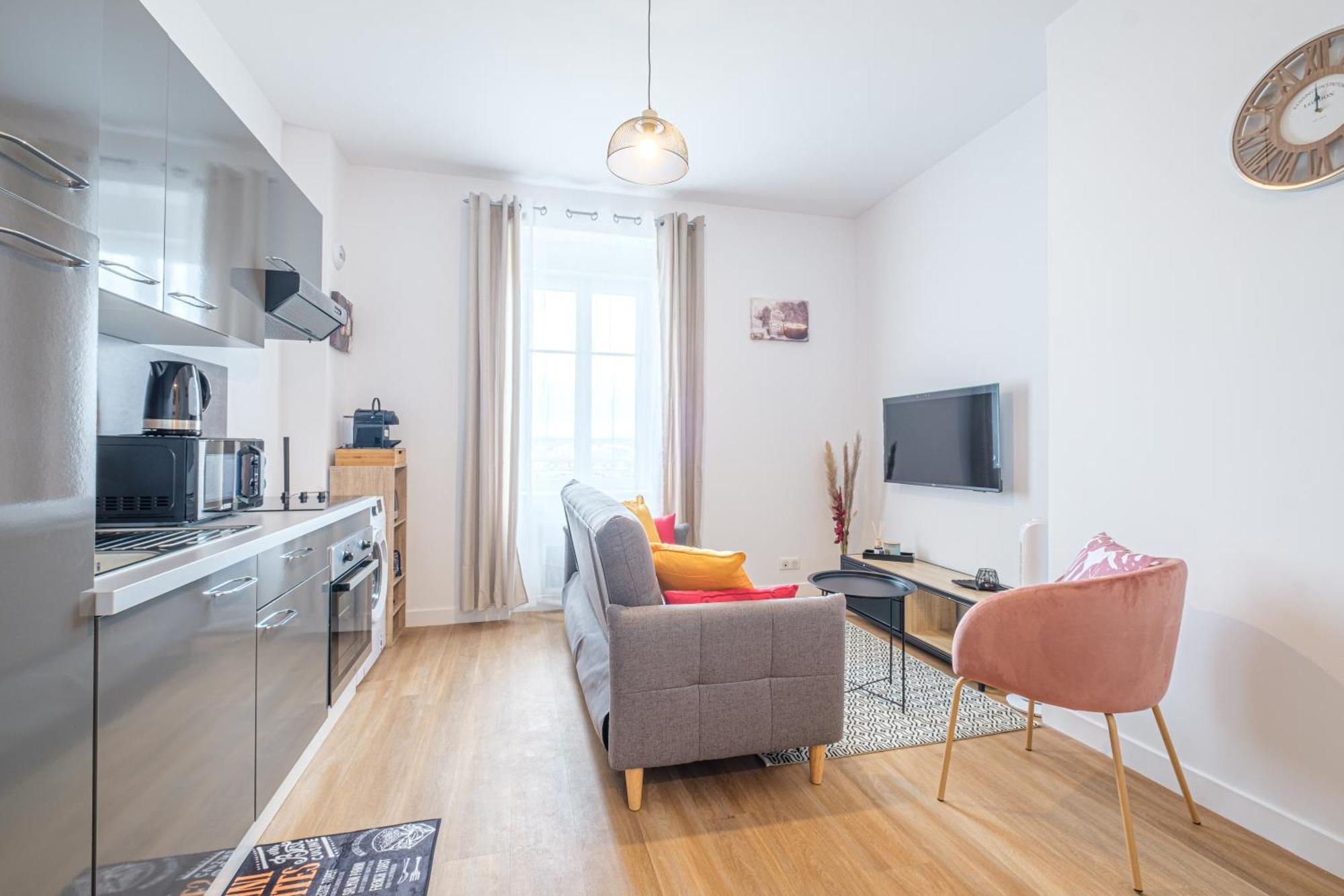 Le Beaupuy Apartamento Limoges Exterior foto