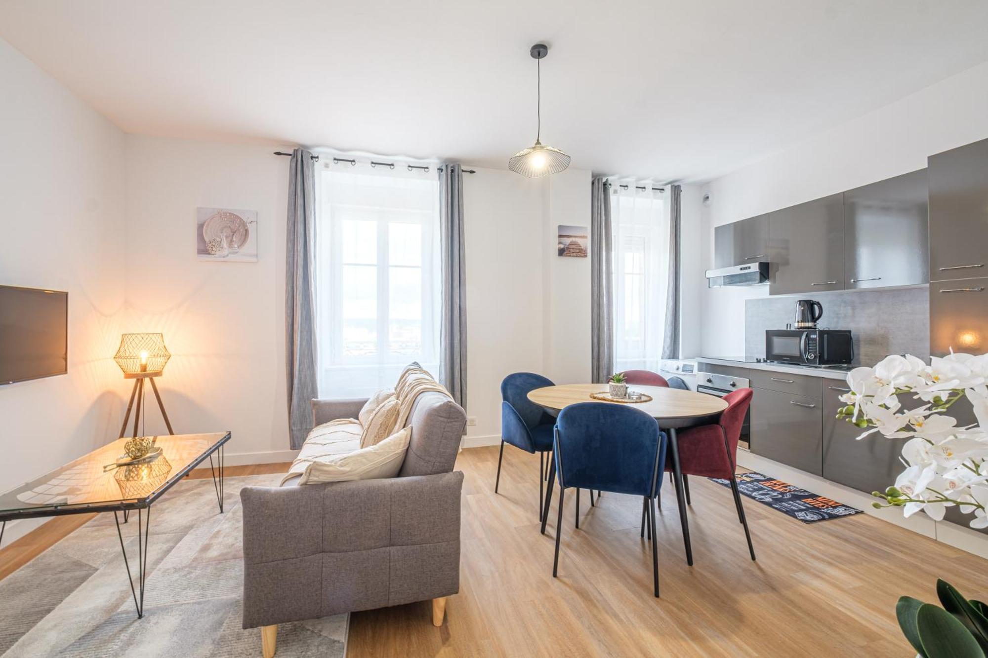 Le Beaupuy Apartamento Limoges Exterior foto
